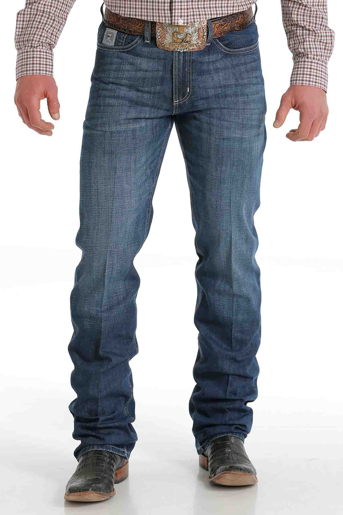 Silver Label Jeans Dark Indigo