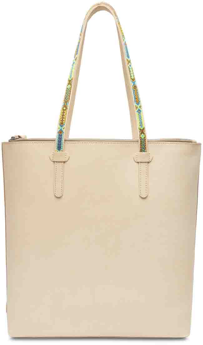 Leo Market Tote