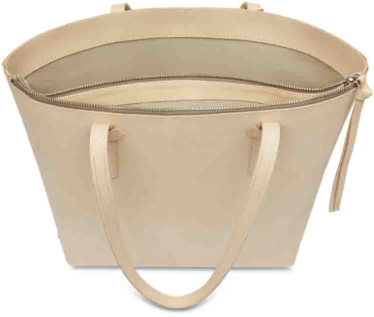 Leo Market Tote