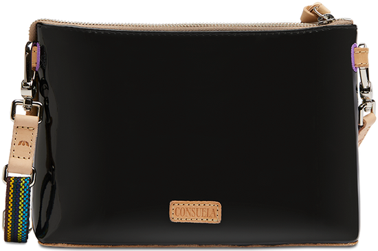 Midtown Crossbody in Rita by Consuela