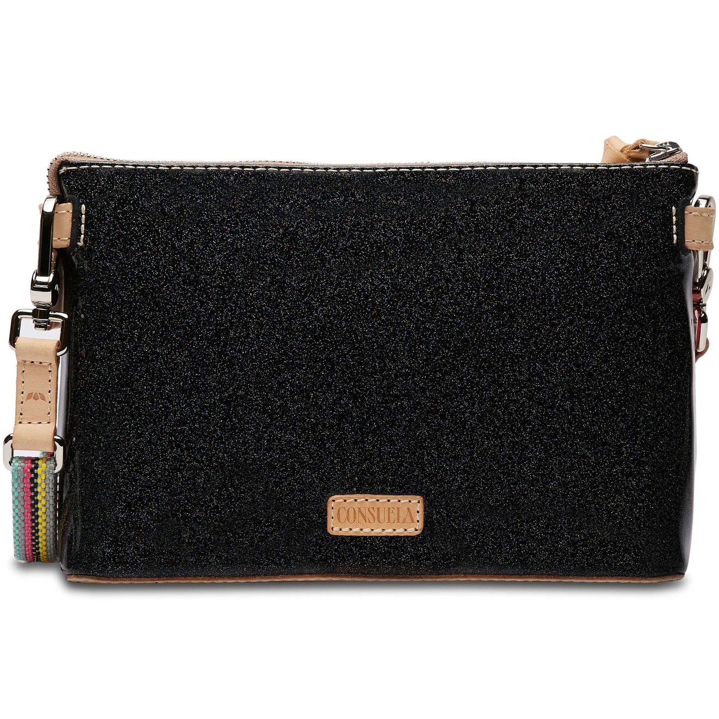 Karaoke Midtown Crossbody by Consuela