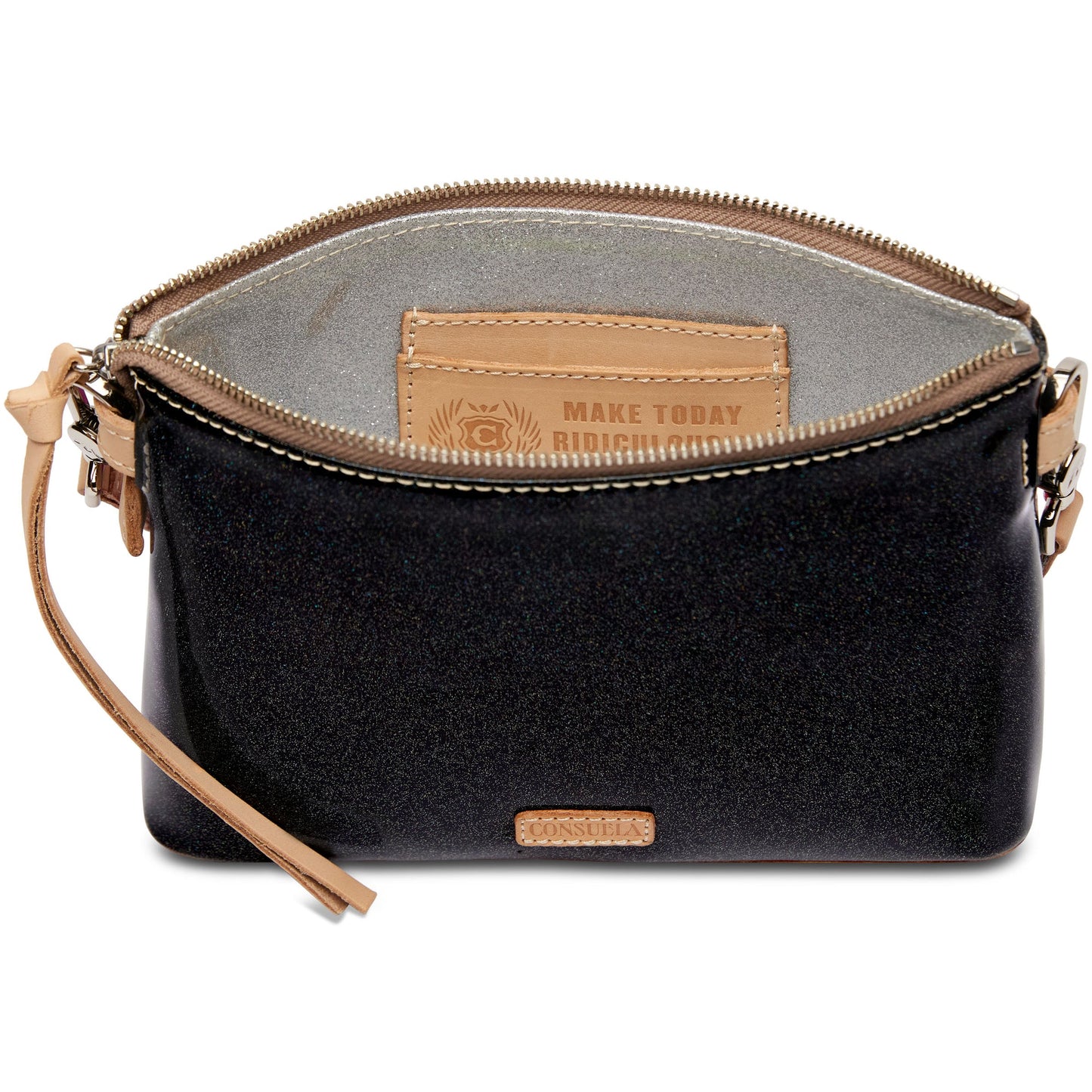 Karaoke Midtown Crossbody by Consuela