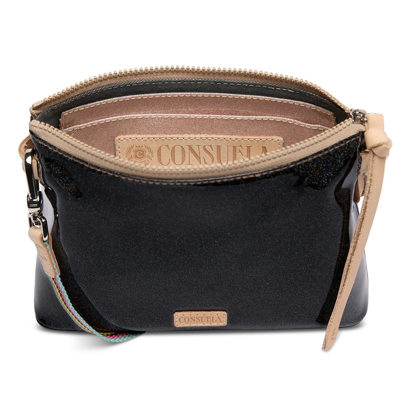 Mariana Midtown Crossbody by Consuela