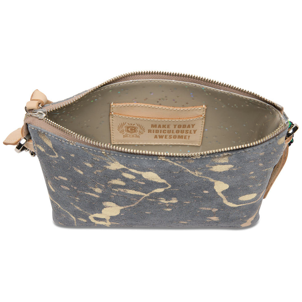 Metro Crossbody, Jagger