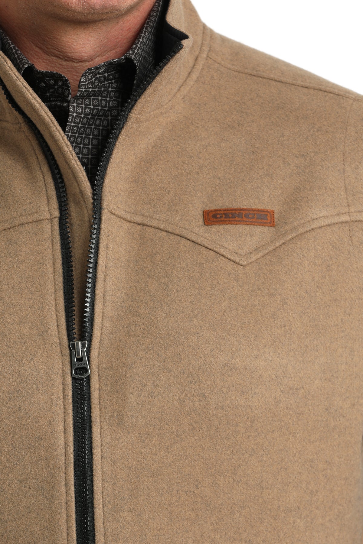 Cinch Water Resistant Vest