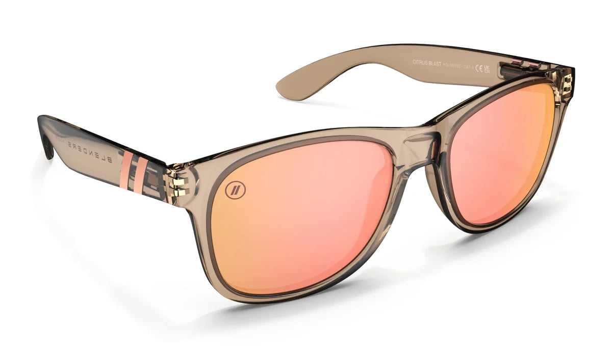 M Class X2 Sunglasses by Blenders