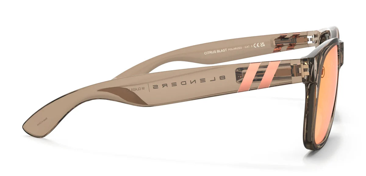 M Class X2 Sunglasses by Blenders