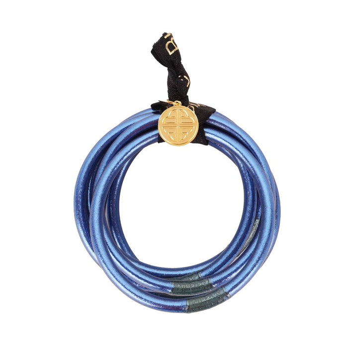 All Weather Bangles -Serentiy Prayer- by BuDhaGirl