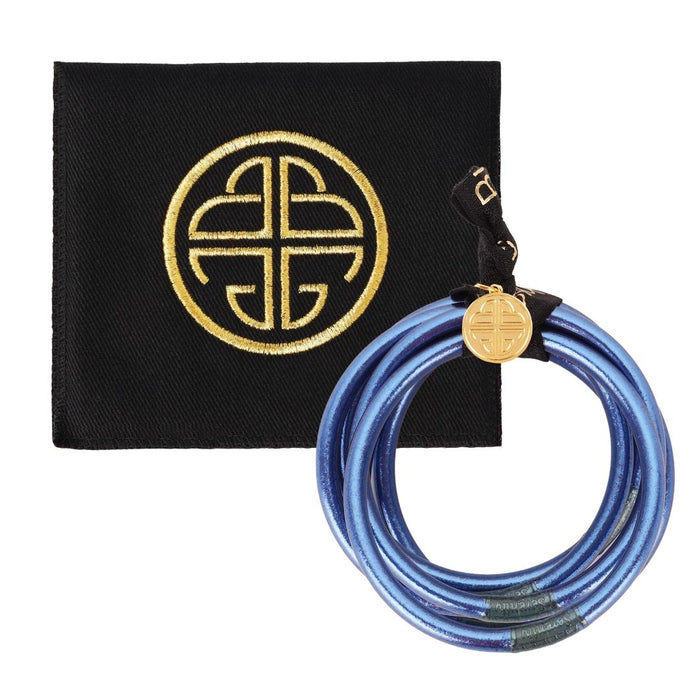 All Weather Bangles -Serentiy Prayer- by BuDhaGirl