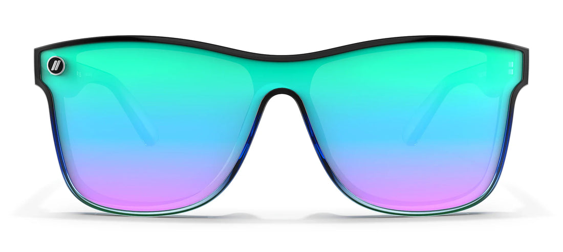 Millenia X2 Sunglasses by Blenders