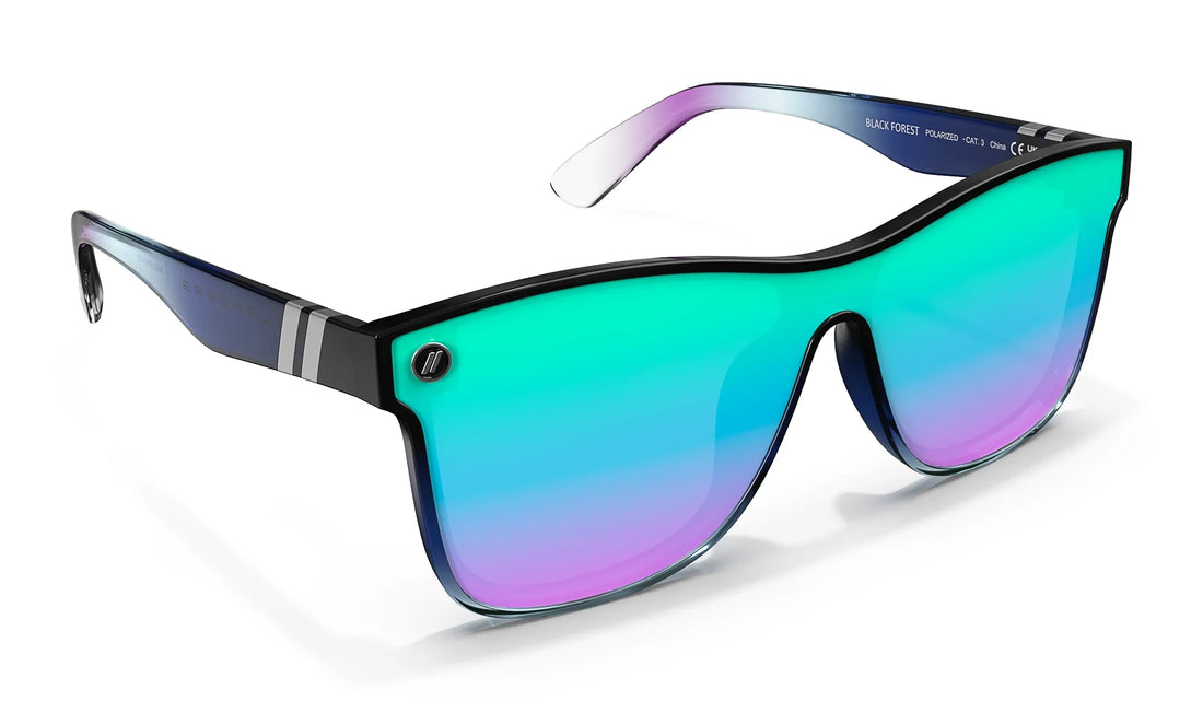 Millenia X2 Sunglasses by Blenders