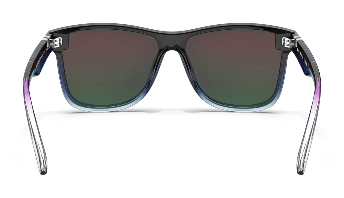 Millenia X2 Sunglasses by Blenders