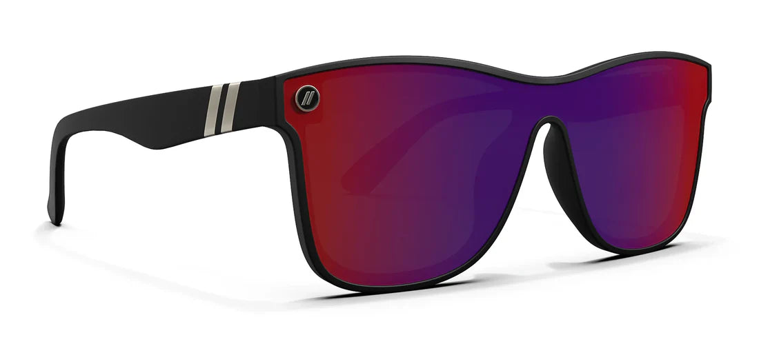 Millenia X2 Sunglasses by Blenders