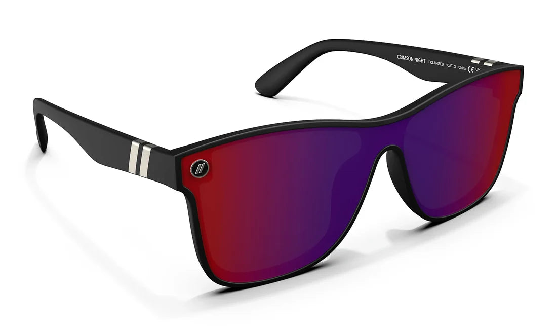 Millenia X2 Sunglasses by Blenders