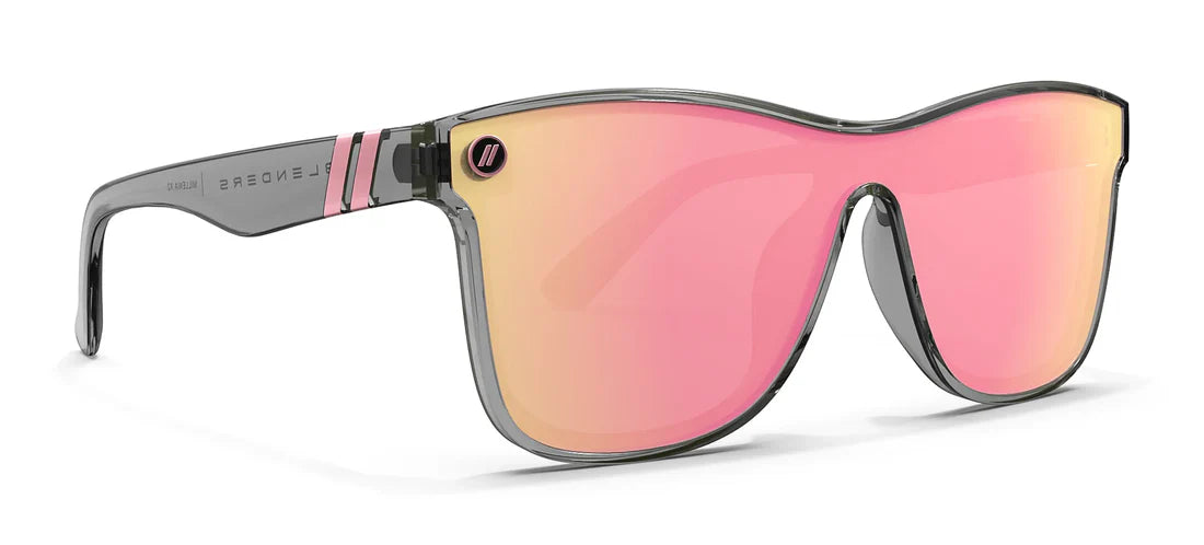 Millenia X2 Sunglasses by Blenders