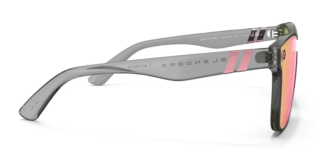 Millenia X2 Sunglasses by Blenders