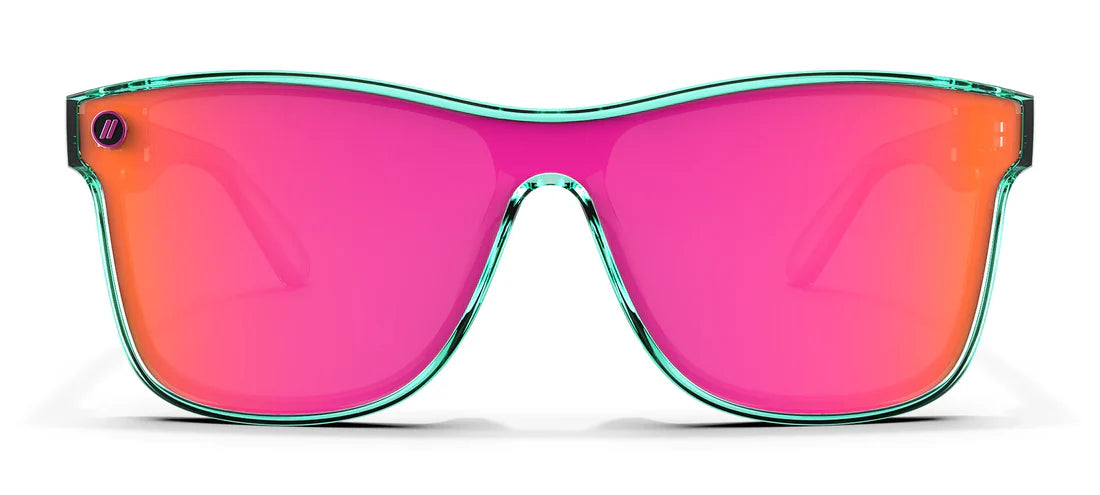 Millenia X2 Sunglasses by Blenders