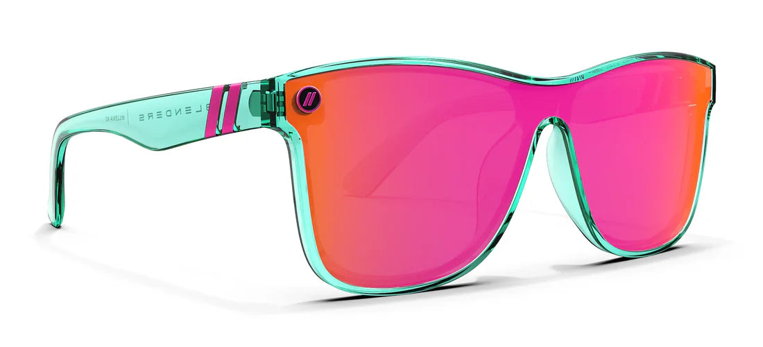 Millenia X2 Sunglasses by Blenders