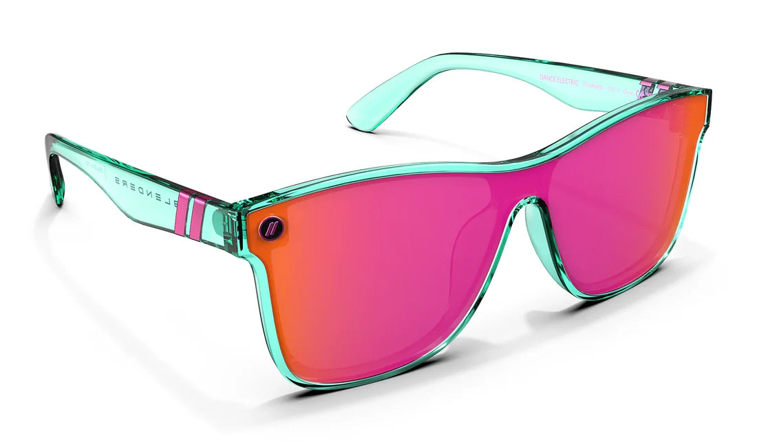 Millenia X2 Sunglasses by Blenders