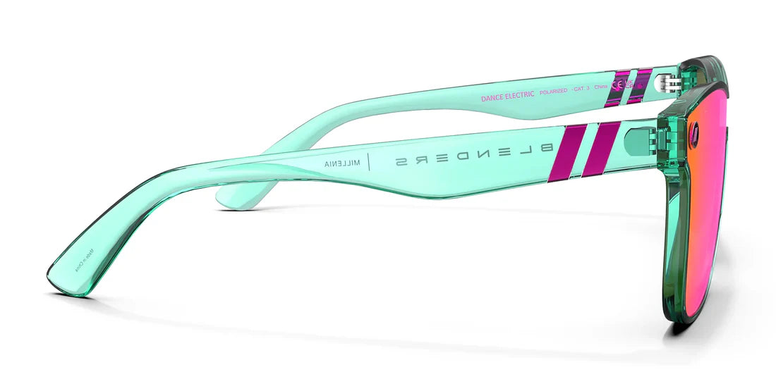 Millenia X2 Sunglasses by Blenders