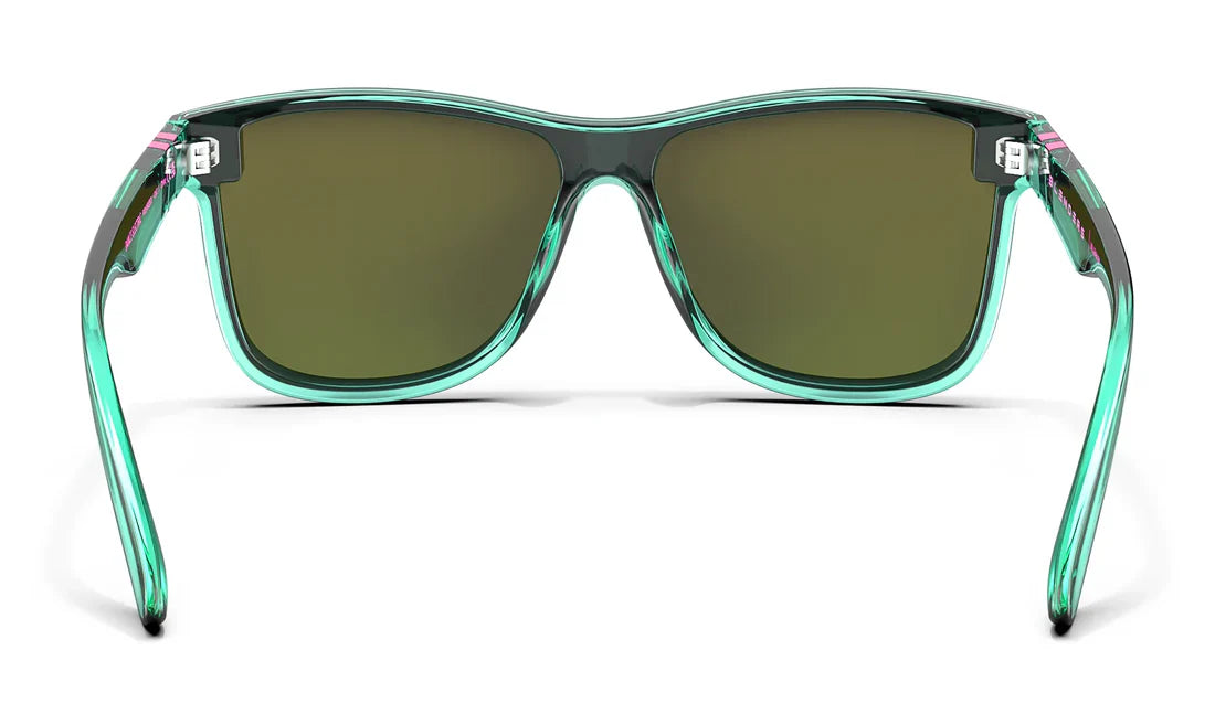 Millenia X2 Sunglasses by Blenders