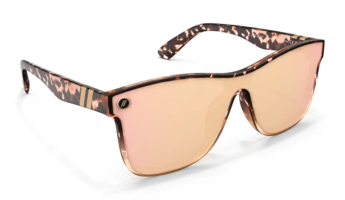 Millenia X2 Sunglasses by Blenders