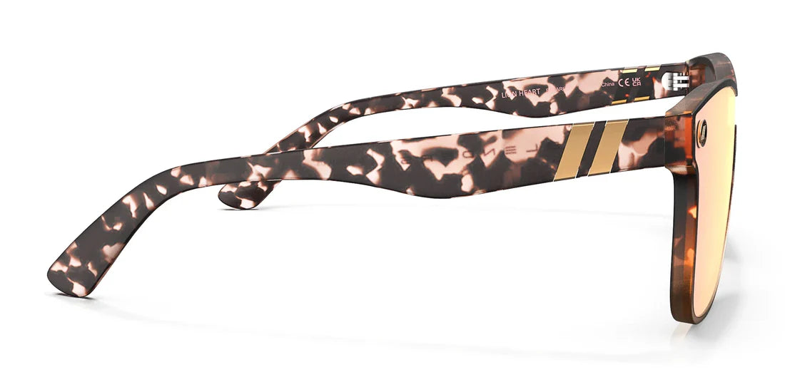 Millenia X2 Sunglasses by Blenders