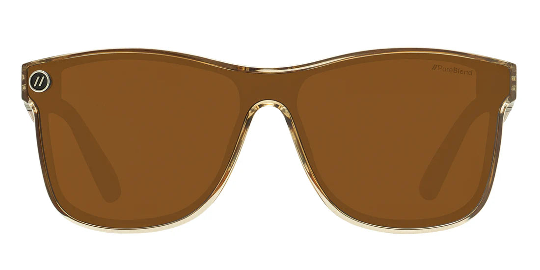 Millenia X2 Sunglasses by Blenders