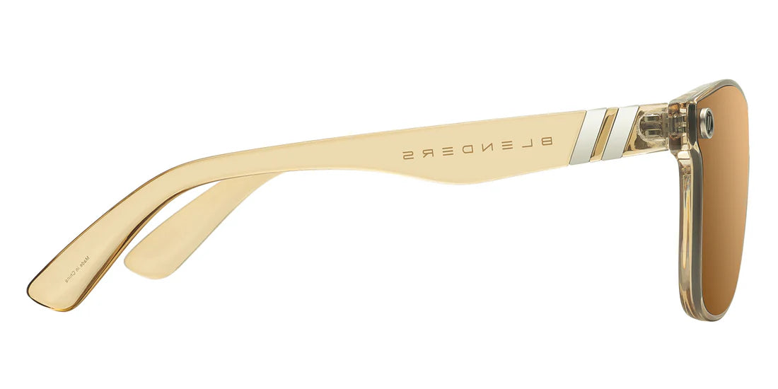 Millenia X2 Sunglasses by Blenders