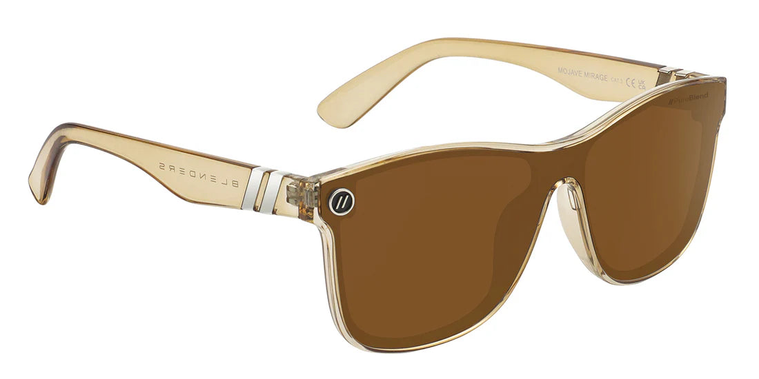 Millenia X2 Sunglasses by Blenders