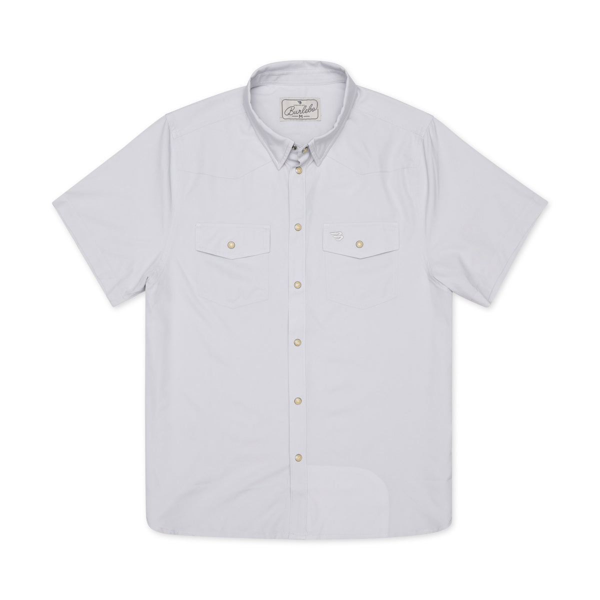 Performance Western Shirt by Burlebo