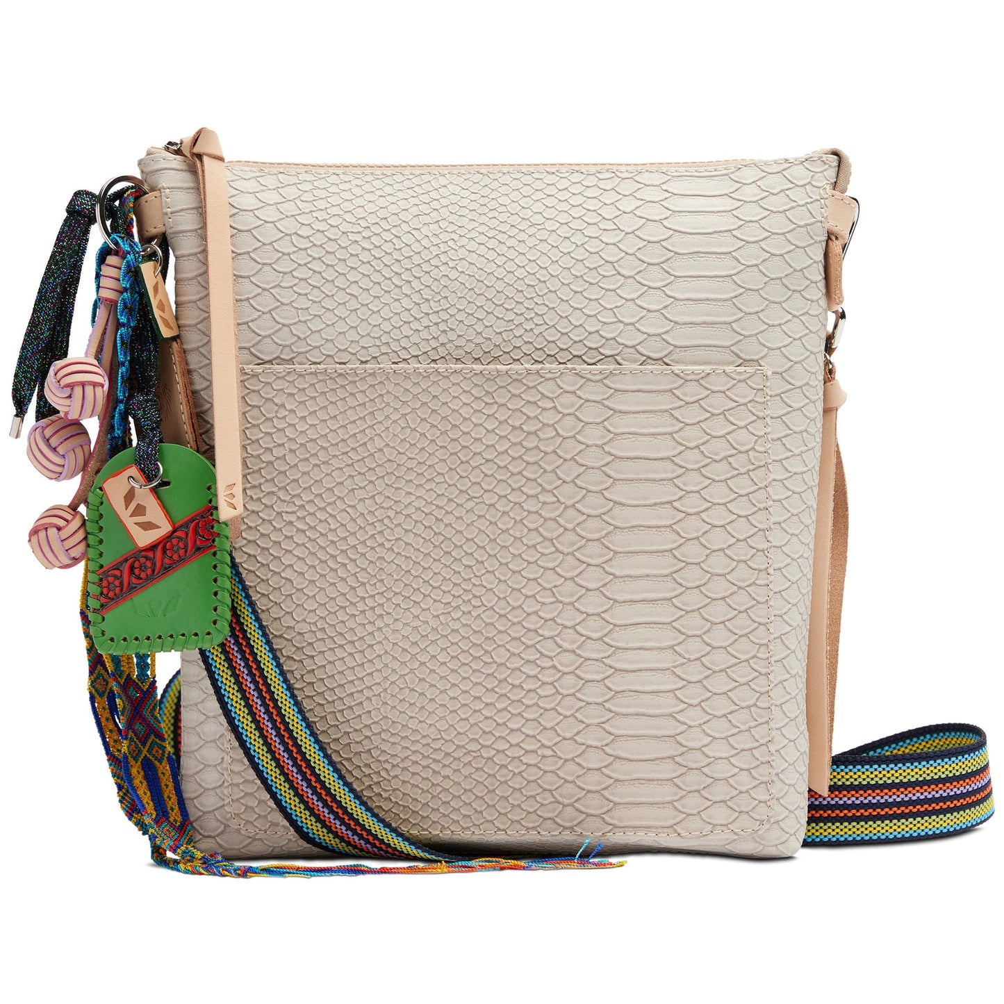 Thunderbird Tour Crossbody by Consuela