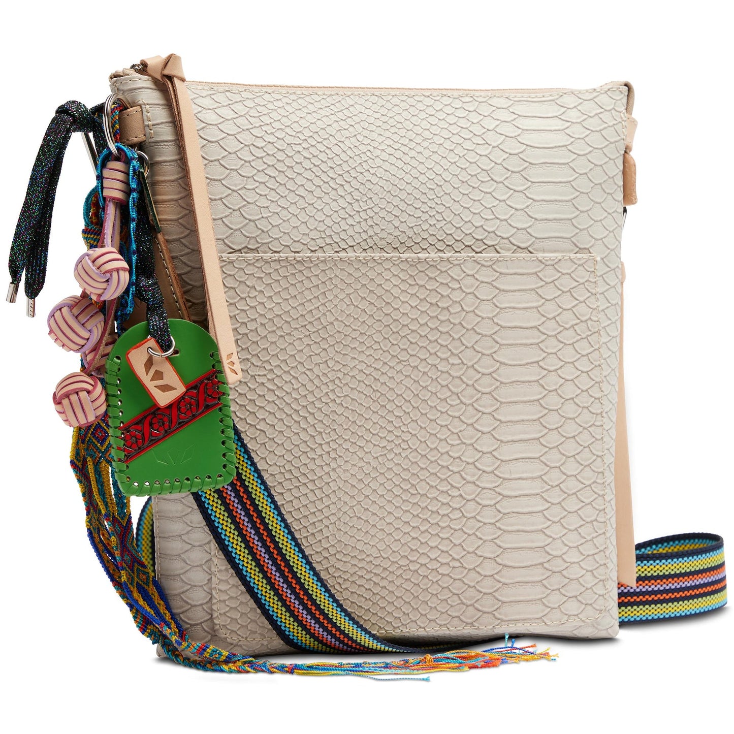 Thunderbird Tour Crossbody by Consuela