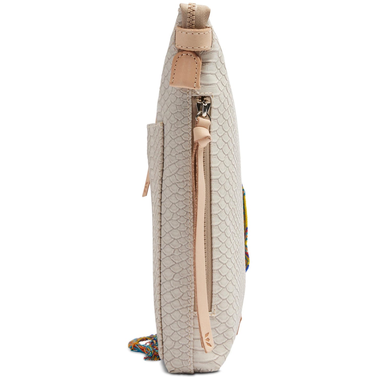 Thunderbird Tour Crossbody by Consuela