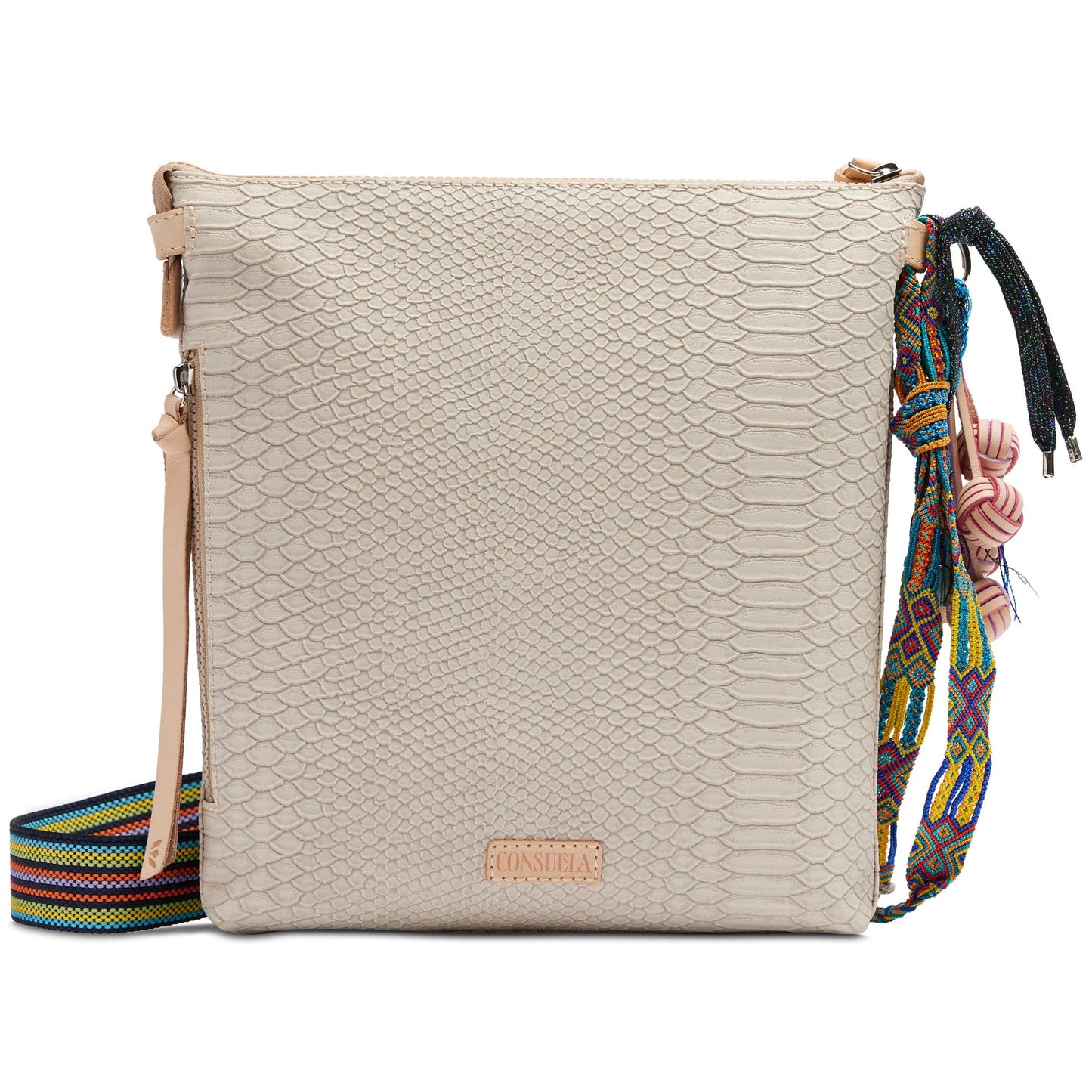 Thunderbird Tour Crossbody by Consuela