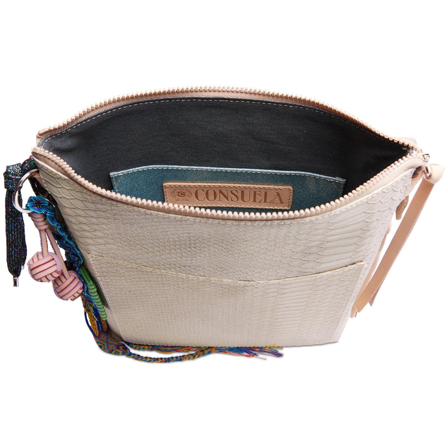 Thunderbird Tour Crossbody by Consuela
