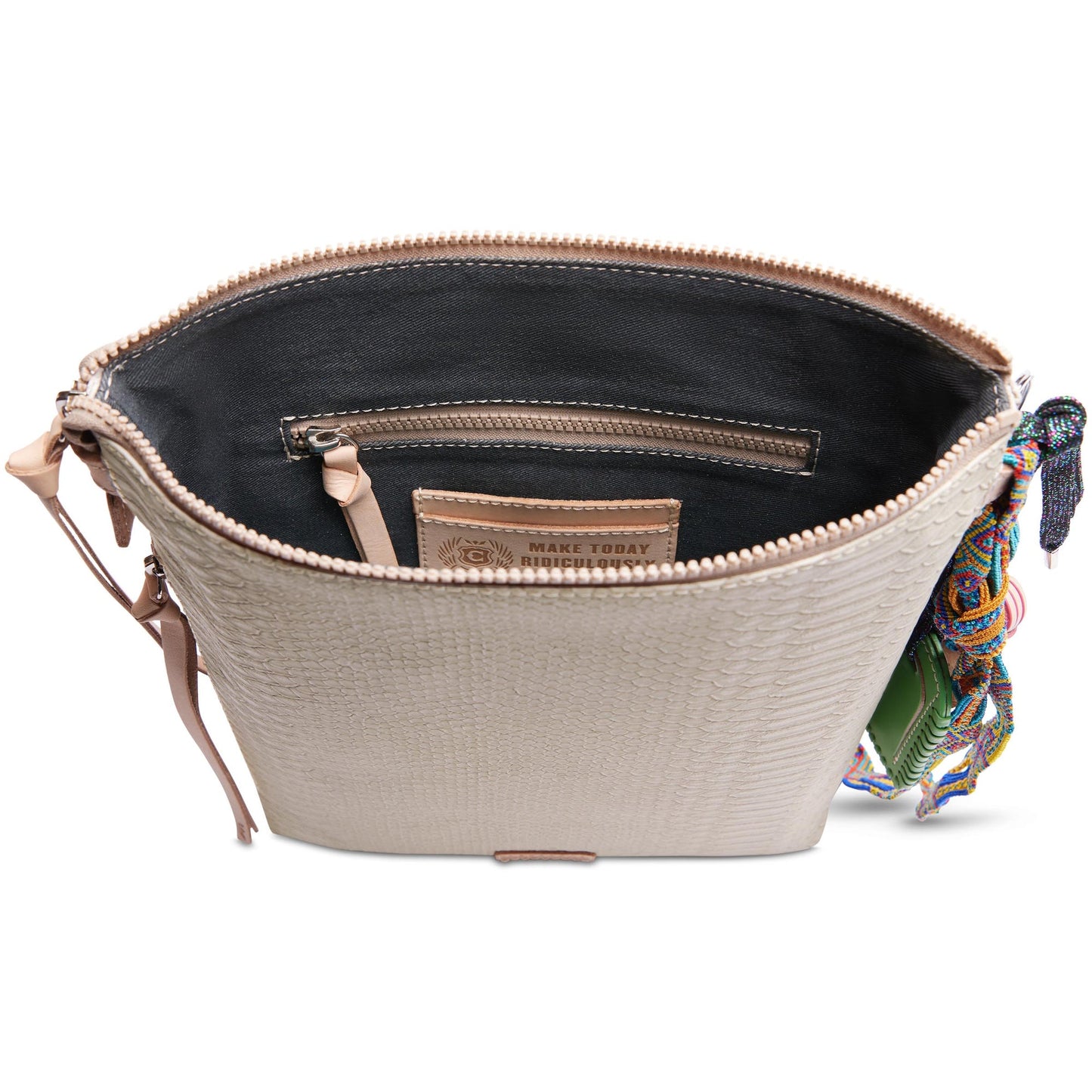 Thunderbird Tour Crossbody by Consuela