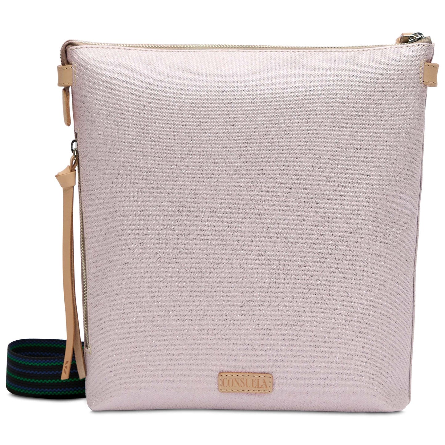 Fizz Tour Crossbody by Consuela