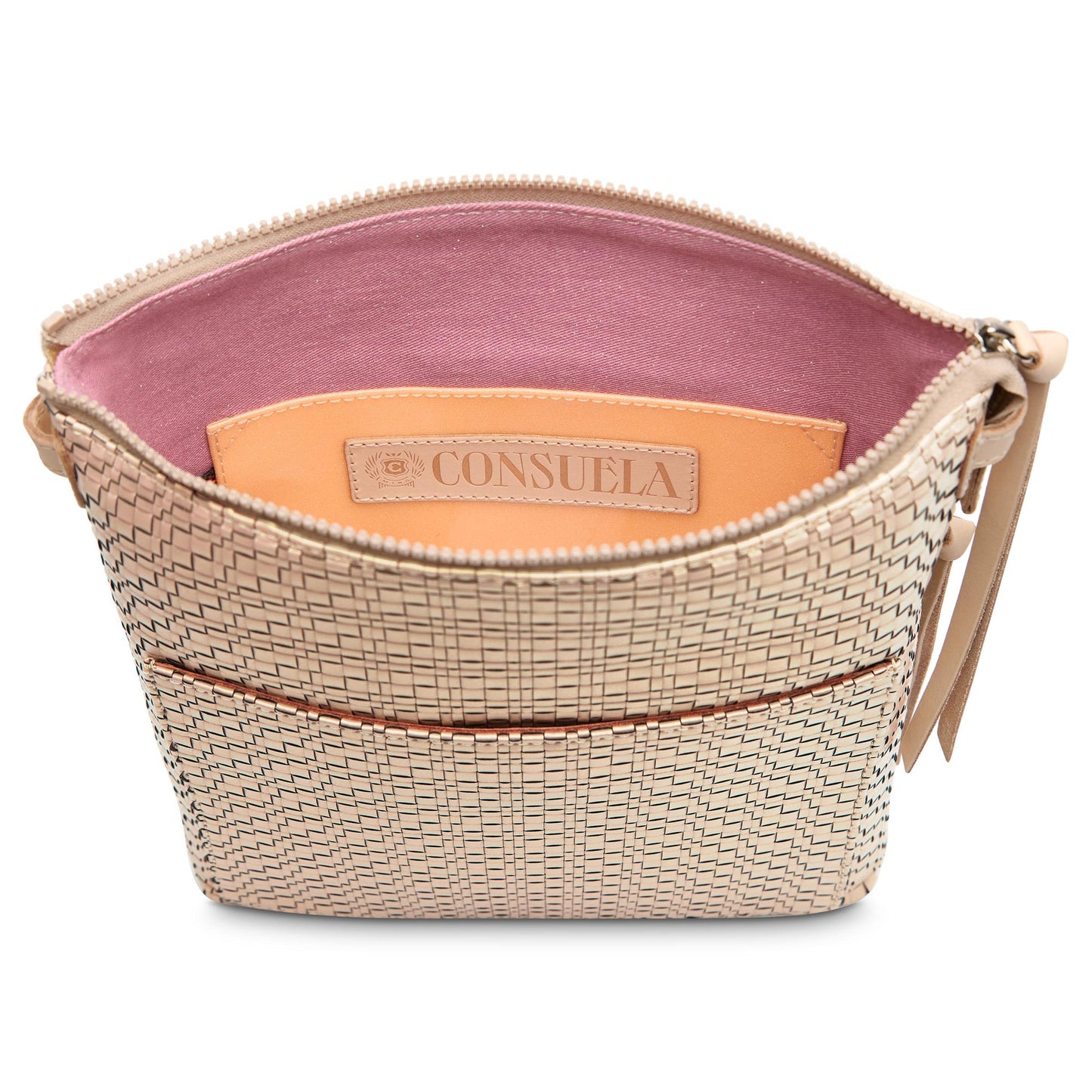 Pearl Tour Crossbody by Consuela