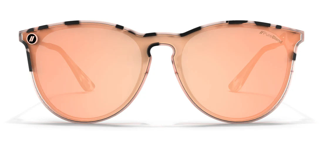 North Park X2 Sunglasses by Blenders