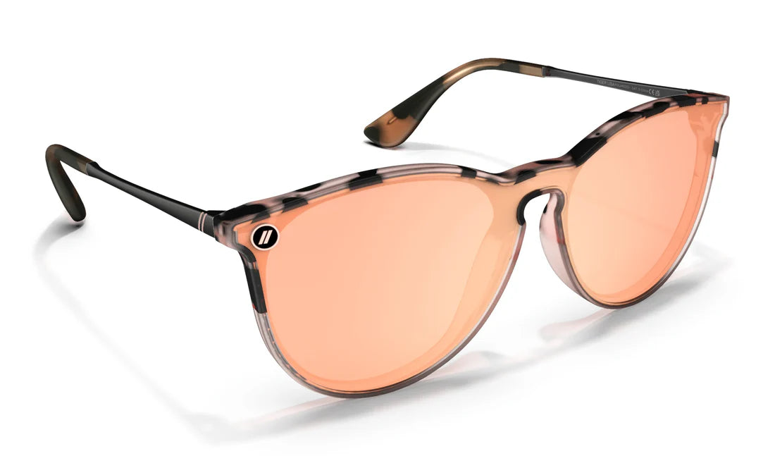 North Park X2 Sunglasses by Blenders
