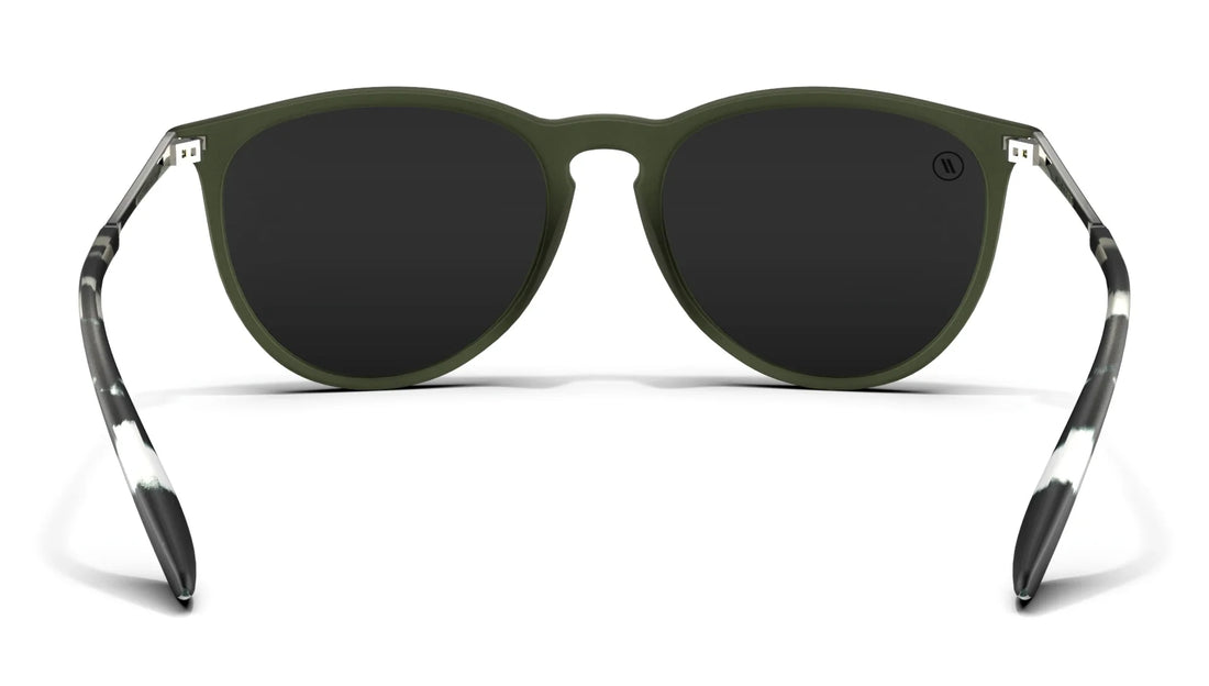 North Park Sunglasses by Blenders