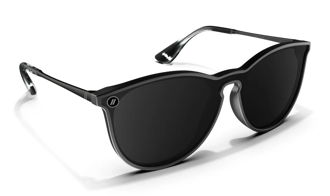 North Park X2 Sunglasses by Blenders