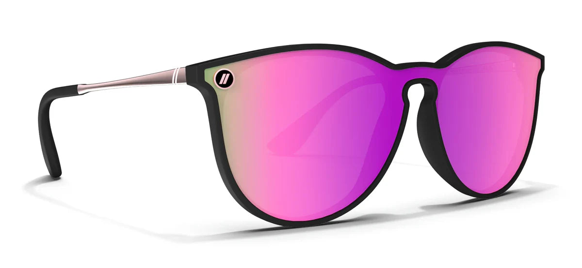 North Park X2 Sunglasses by Blenders