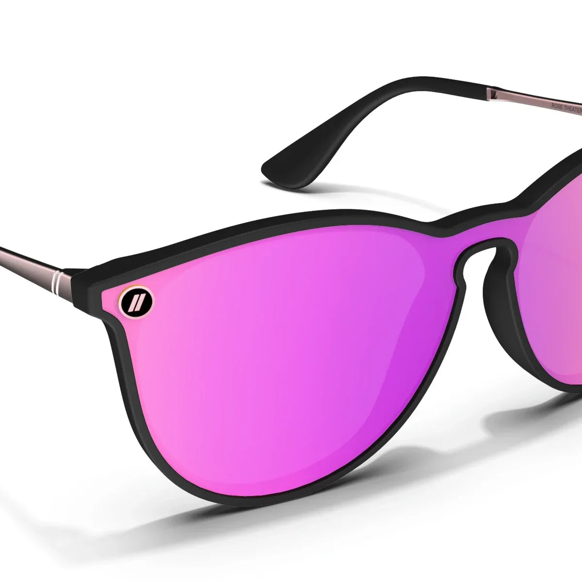 North Park X2 Sunglasses by Blenders
