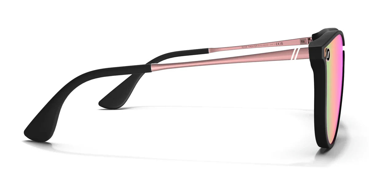 North Park X2 Sunglasses by Blenders