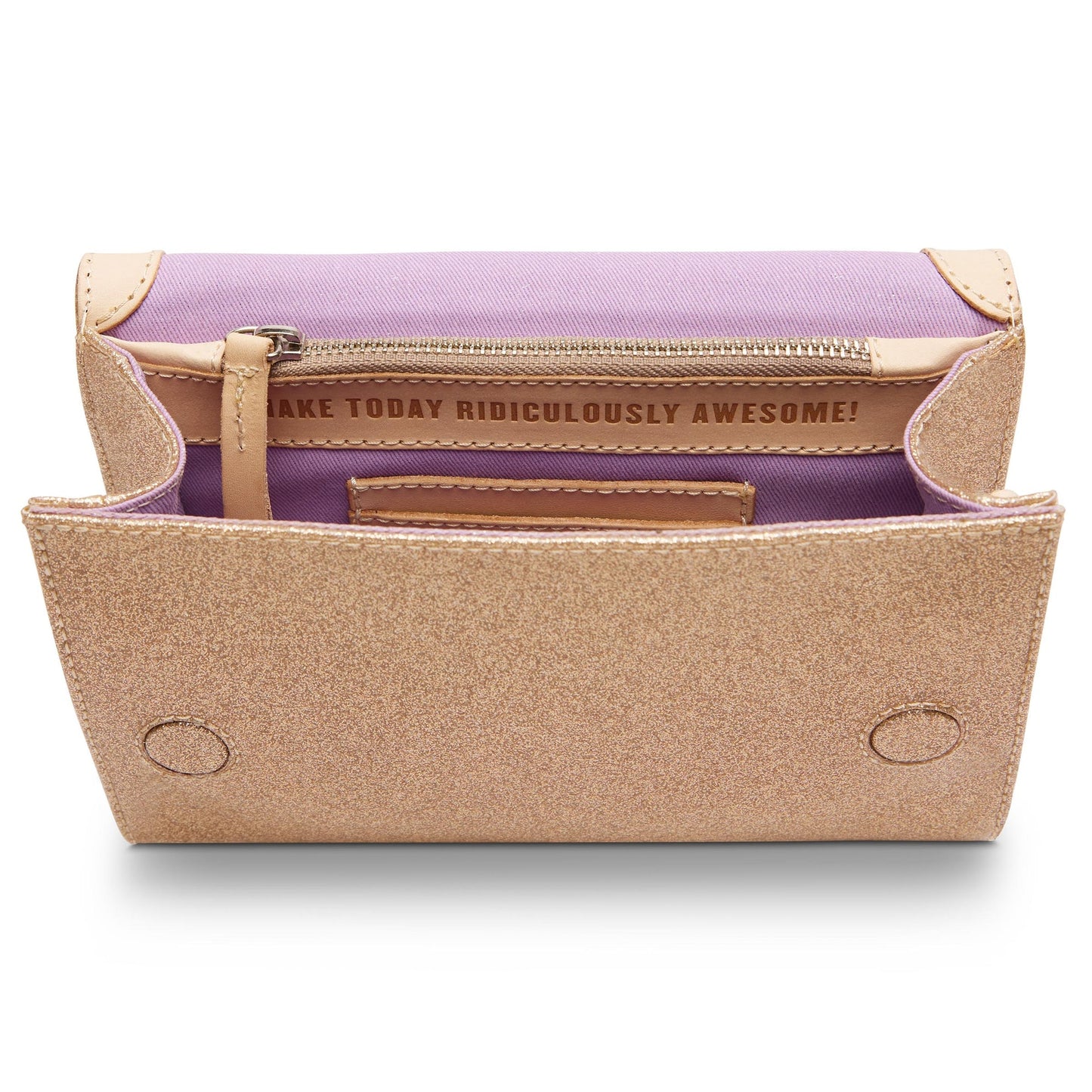 Consuela Joss On The Town Crossbody