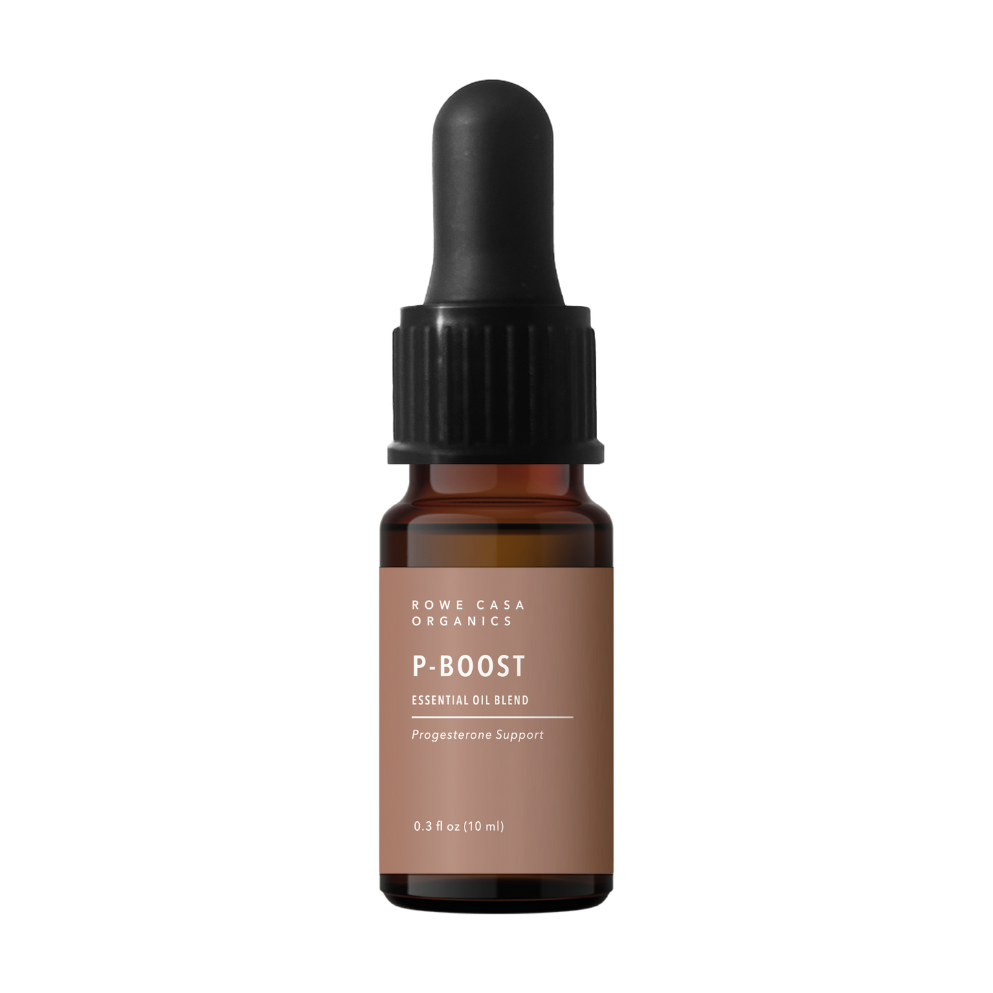 P-boost | 10 Ml | Rowe Casa Organics