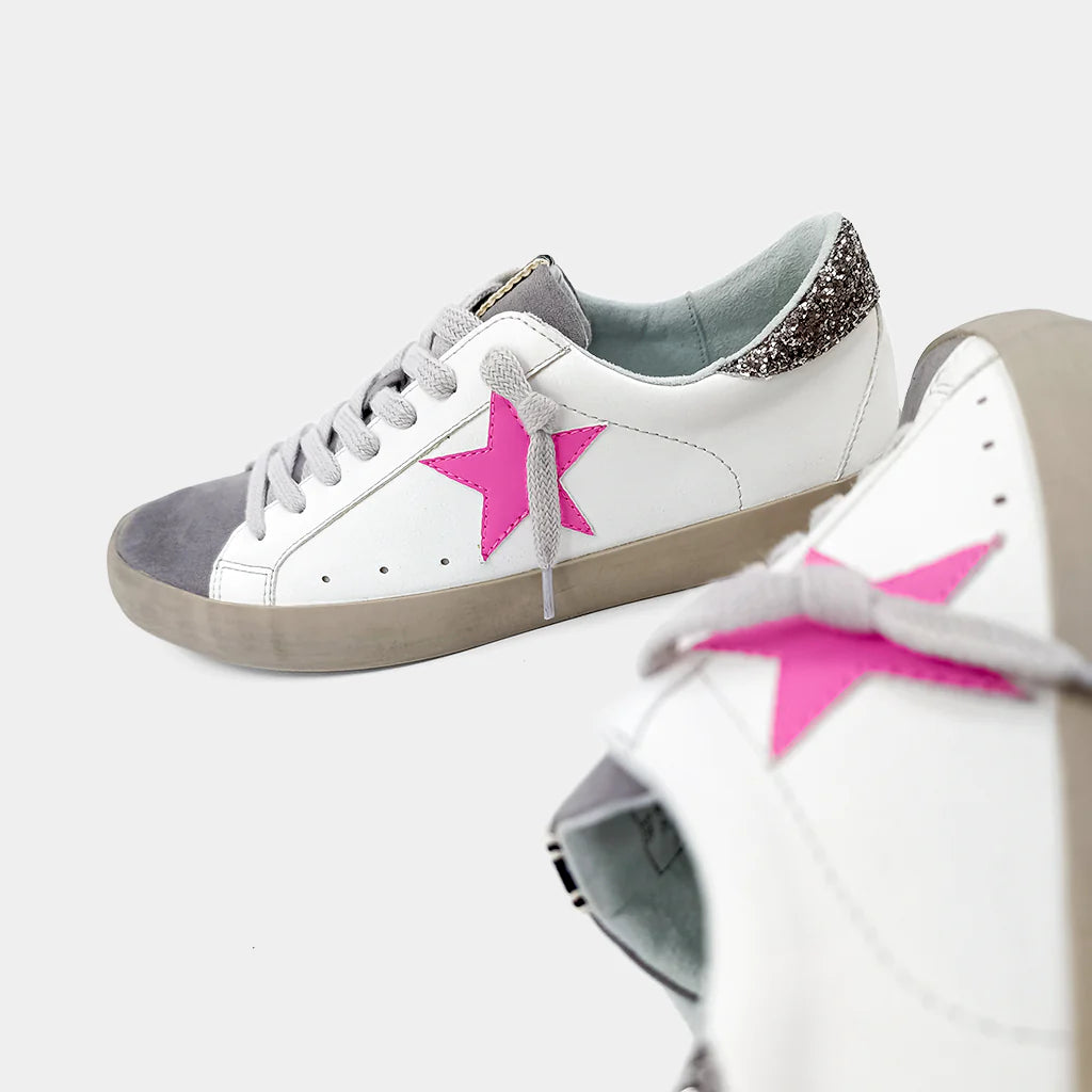 Paris Sneakers by Shu Shop