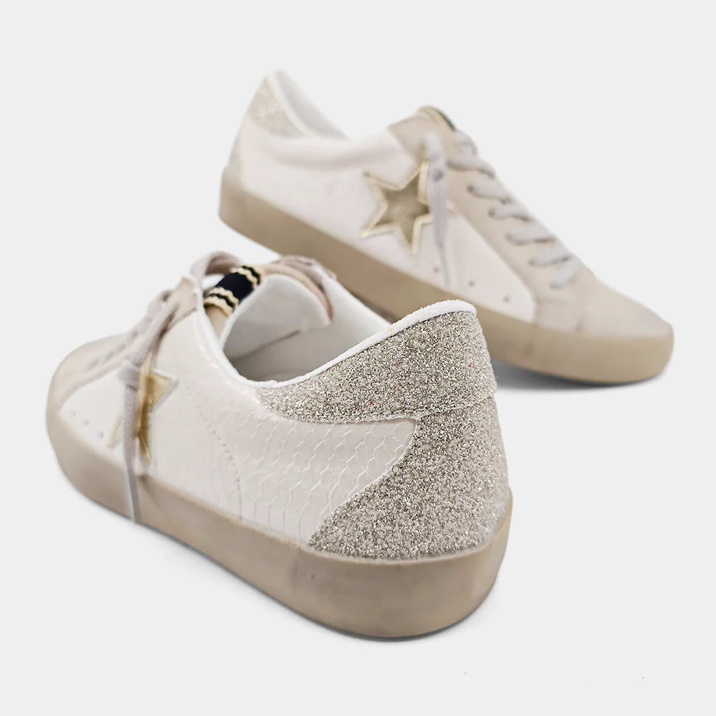 Paula Sneakers by Shu Shop